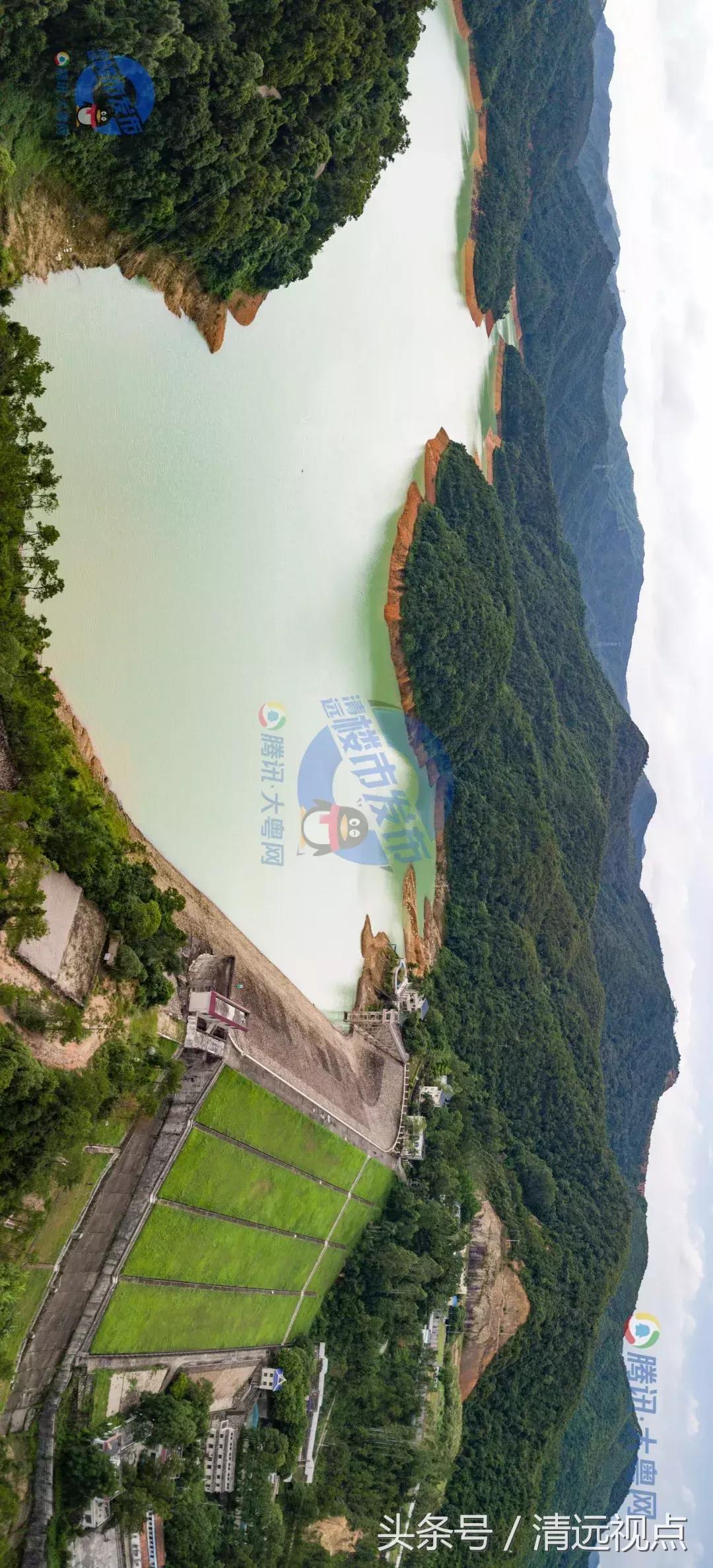 清远长隆周边新规划曝光,久等了开场视频