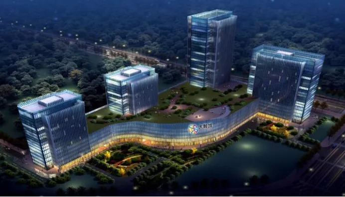 十大排名前十的高端商场,全国十大最新开业的商场