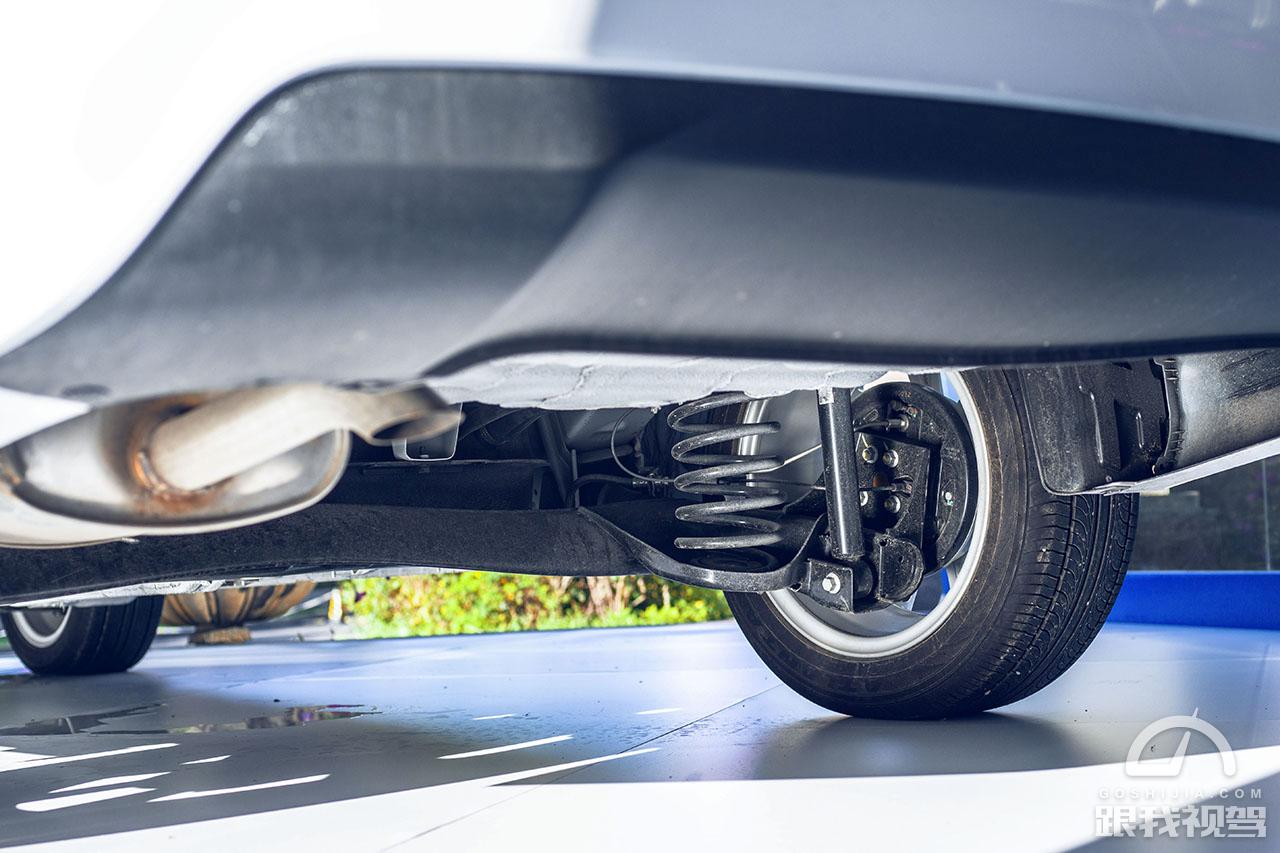 配置更丰富售价更亲民,配置全面升级