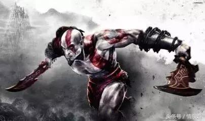 游戏七把武器,有七把武器的游戏