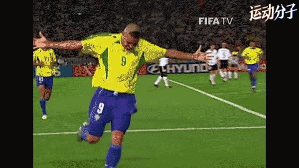 2002巴西3r组合,巴西3r组合拿到几次世界杯冠军