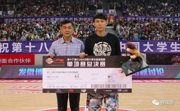 准度堪比98K！佛挡杀佛西北王！他就是球场大杀器！