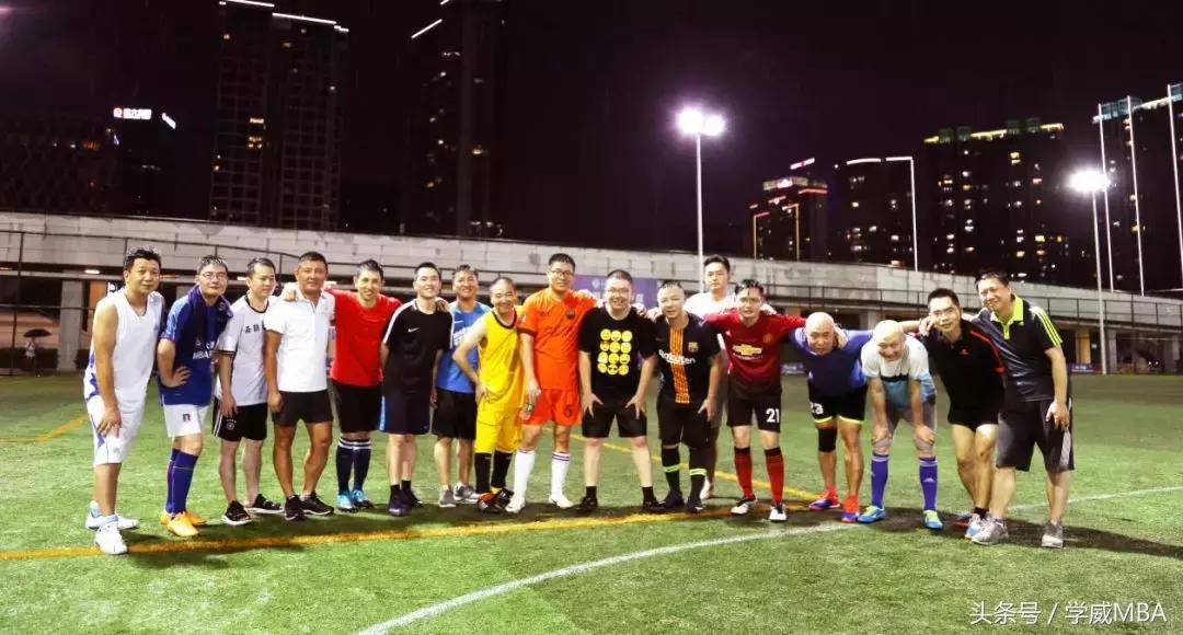 学威国际商学院上海,学威国际商学院怎么样