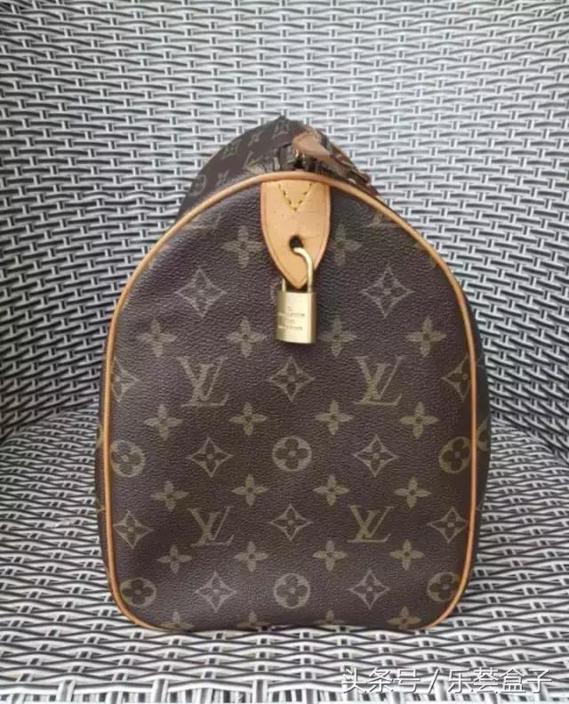 新时代生活-乐荟盒子奢侈品鉴定师Jerry揭秘-LV假货重灾区