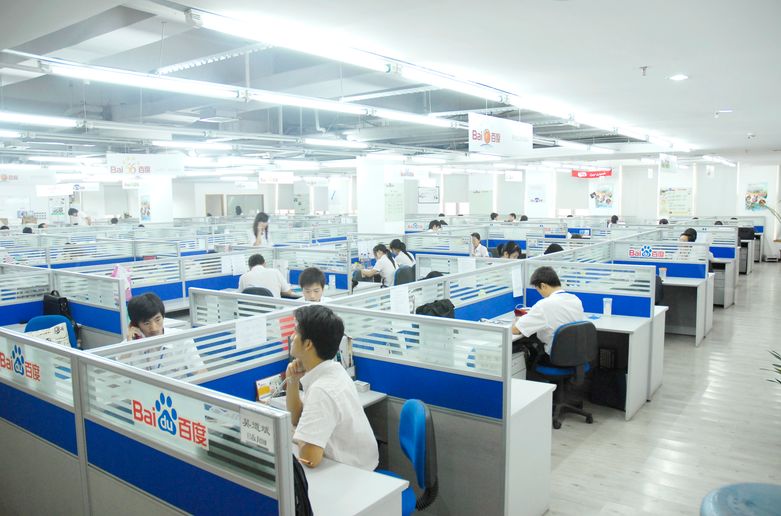 百度李彦宏“惊现”武汉，亲自为这家舞象之年的15岁企业打CALL