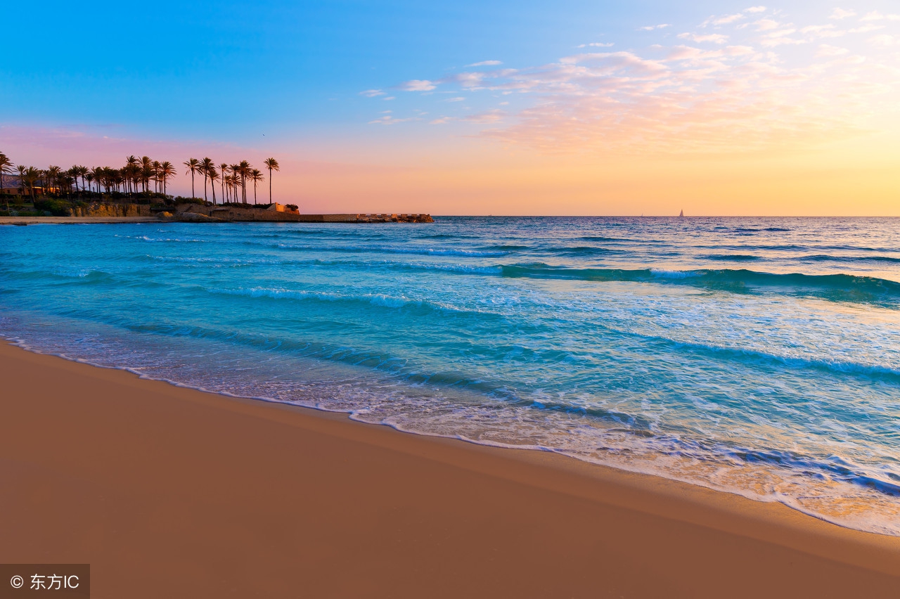 「集锦」让你周末也可以出国度个小假！