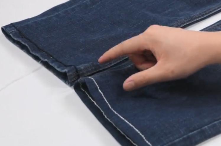 不合适的裤子怎么处理,裤子穿不了怎么办小妙招