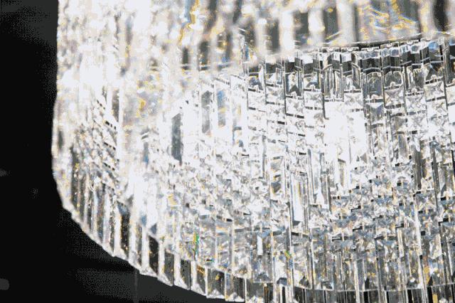 施华洛世奇翅膀,100万美金珠宝