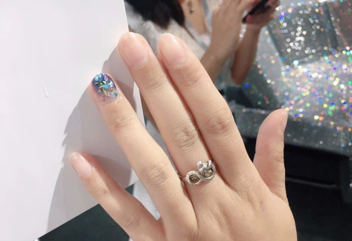 施华洛世奇幻影奇境全球首展,施华洛世奇silver翅膀