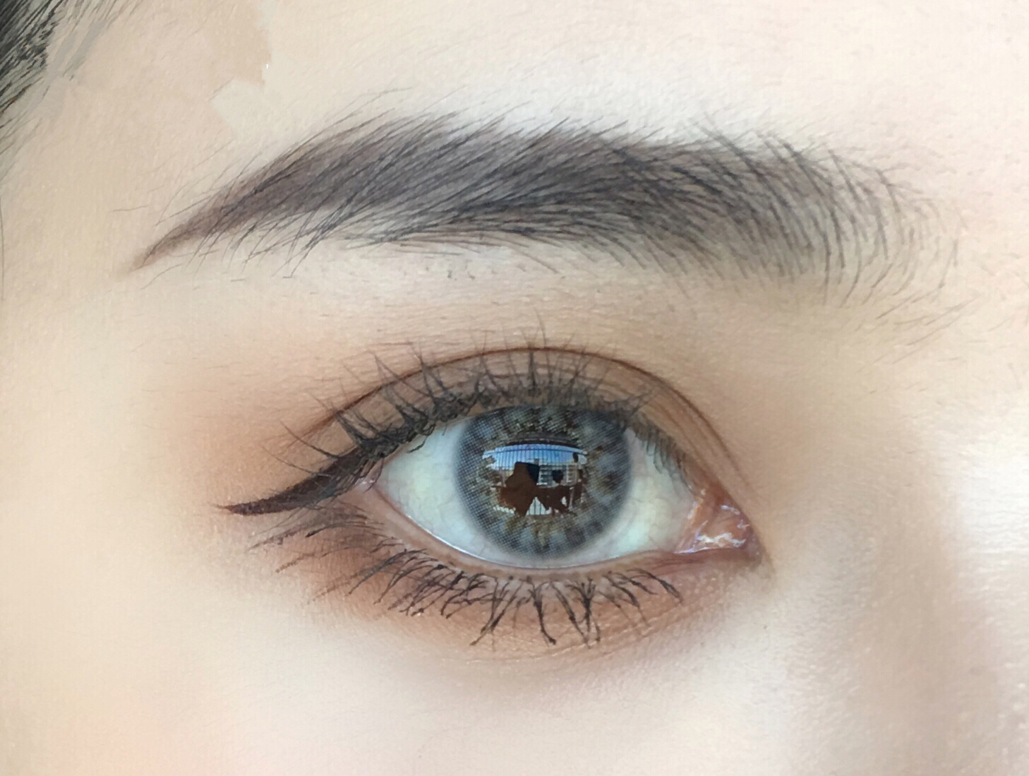 这几款美瞳千万别买！太好看，我怕你的钱包吃不消