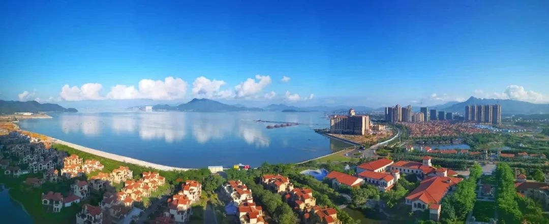 惠州富力湾的房子值得投资吗,惠州富力湾海景洋房公寓