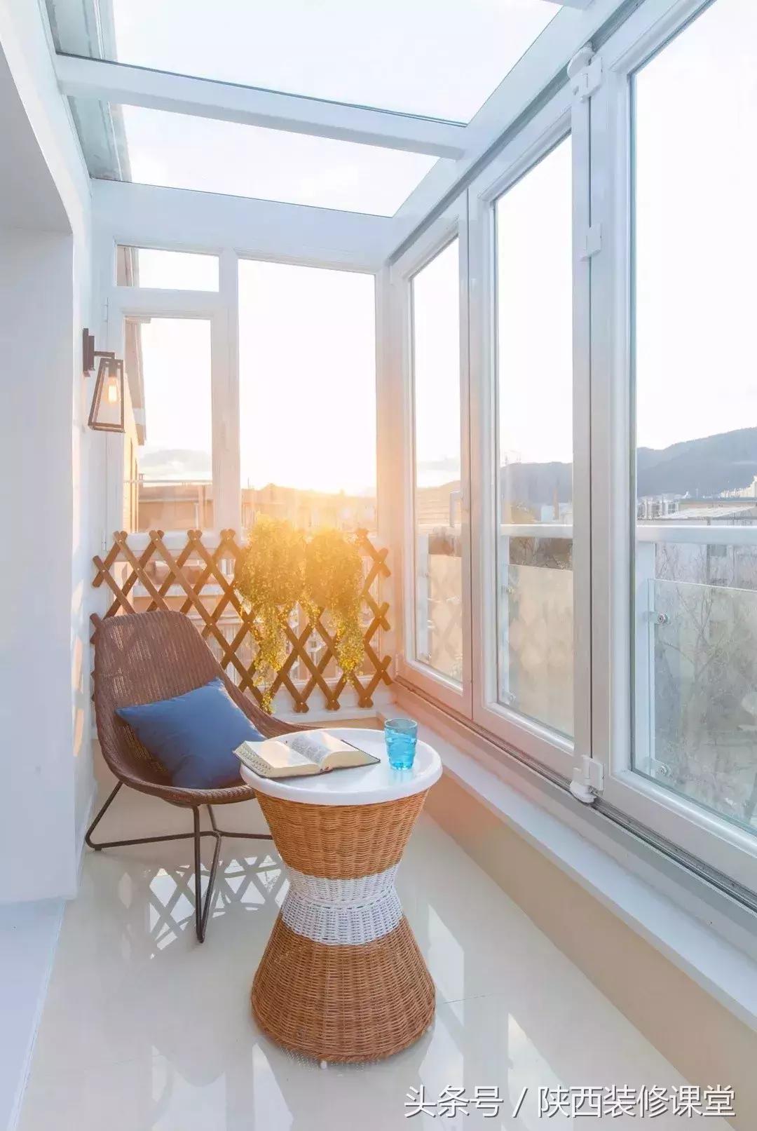 30平楼顶阳光房怎样布置,楼顶40平米阳光房布局设计