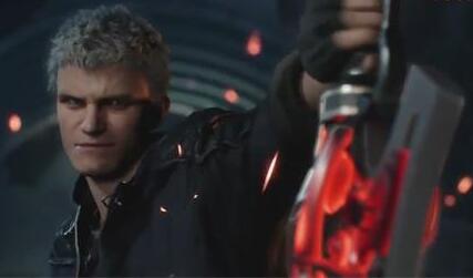 鬼泣4和5哪个好玩,鬼泣5对比鬼泣4