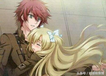 动漫中被欺负的后果,动漫被欺凌后反击