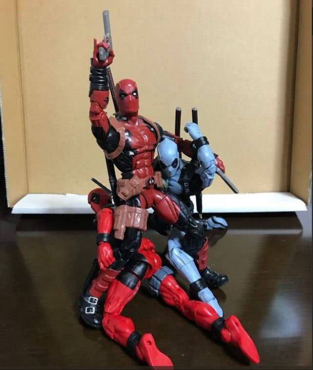 高达现状吐槽,高达宣传图