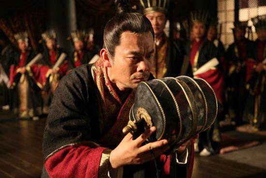 是怎样一位将军，毛主席称赞他为“真豪杰”？