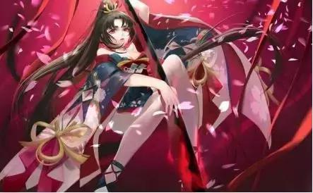 为什么二次元老婆这么吸引人,二次元老婆合集大图