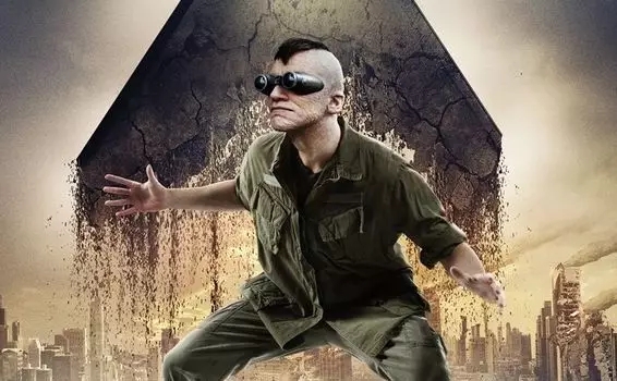 真正的反派万磁王,万磁王反派系列