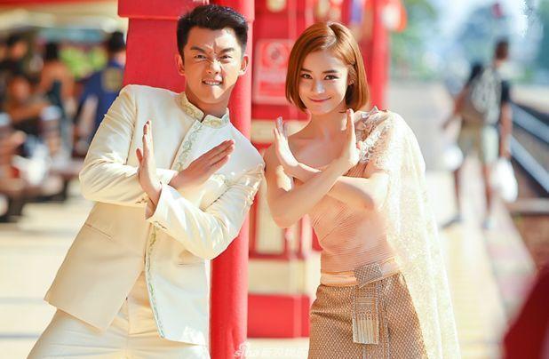 陈赫郑恺合作过什么综艺 (陈赫爆料郑恺)