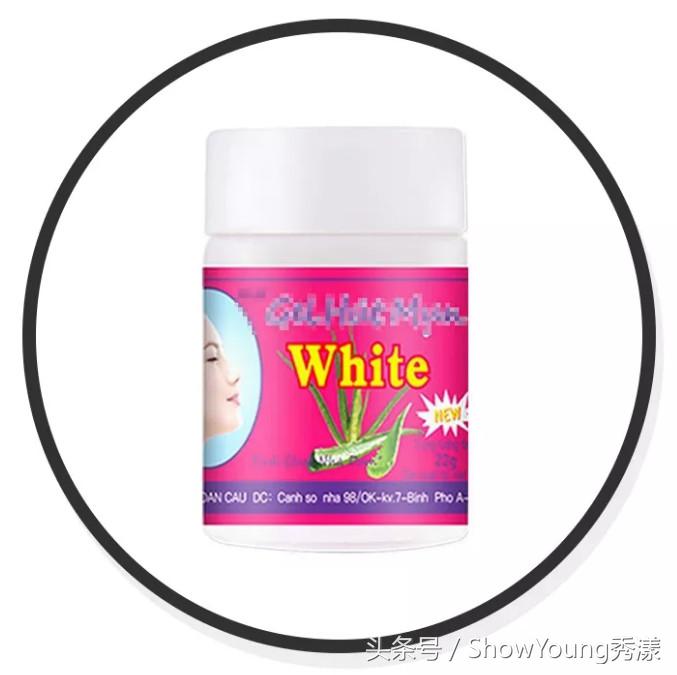 别被网红印花口罩骗了,别被网络的虚假产品骗了