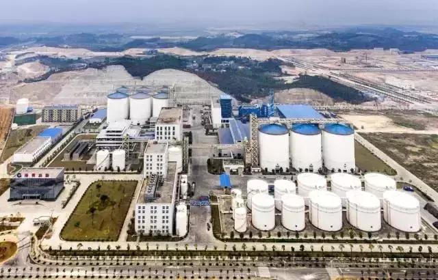 建“两国双园”写共赢篇章——从中马钦州产业园看“一带一路”促进中国与东盟合作