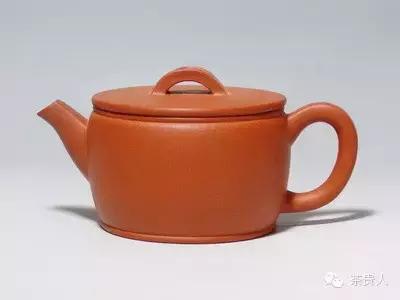 60种经典紫砂壶型及名称,60种紫砂壶型