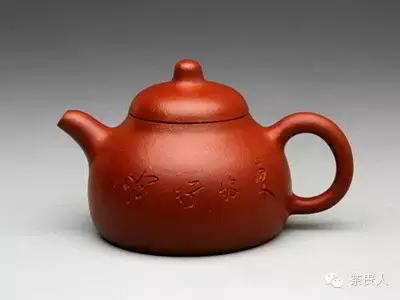 60种经典紫砂壶型及名称,60种紫砂壶型