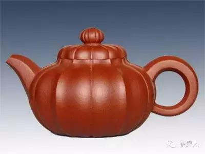 60种经典紫砂壶型及名称,60种紫砂壶型