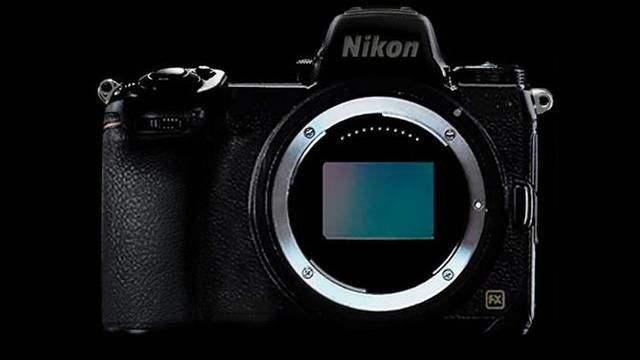 尼康全画幅微单z6ii多少钱,尼康微单z6全画幅价格