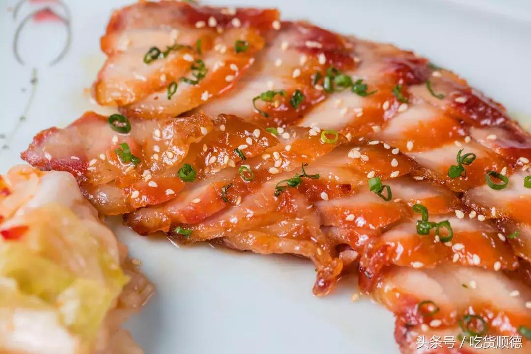 隐匿角落的美食,隐藏在闹市中的美味