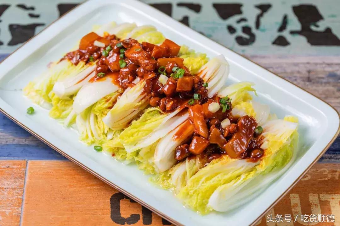 隐匿角落的美食,隐藏在闹市中的美味