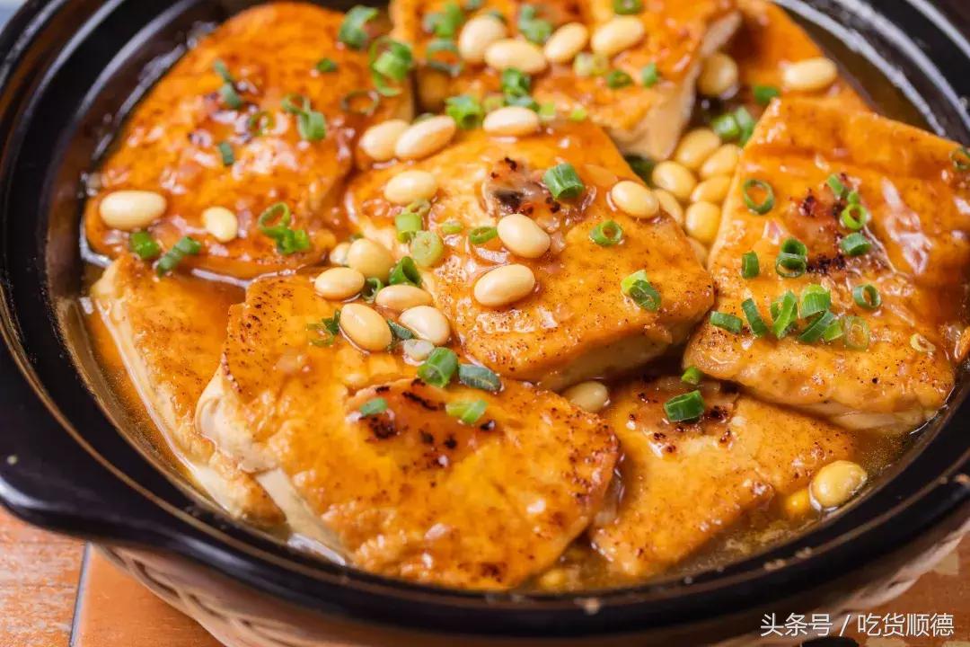 隐匿角落的美食,隐藏在闹市中的美味