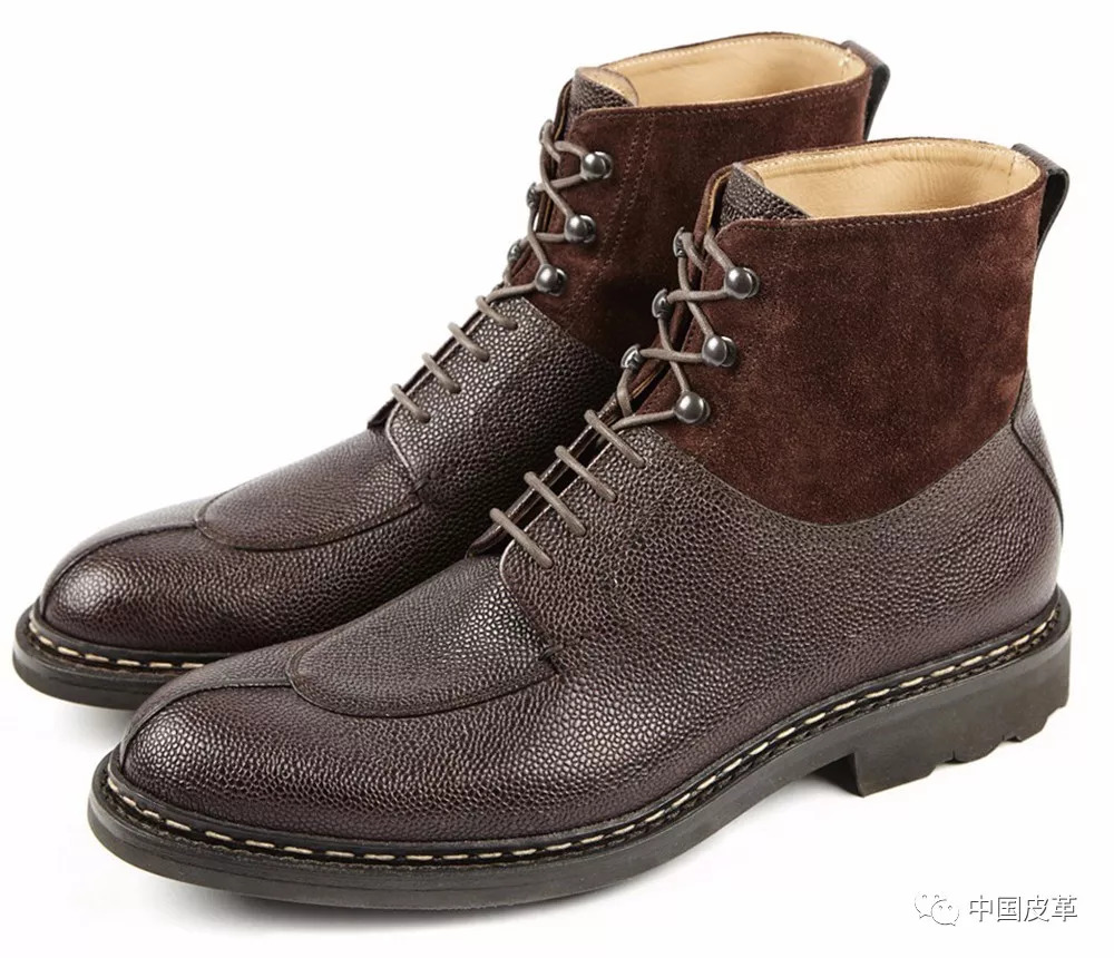 2022男鞋冬季图片推荐,2017-18秋冬男鞋推荐