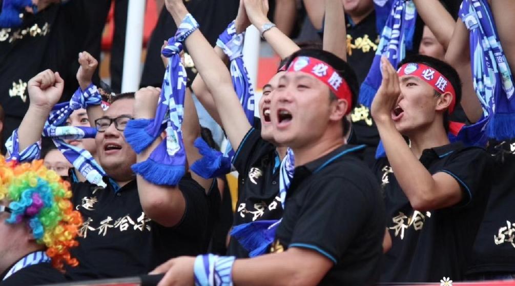 殷铁生淄博足协杯,殷铁生对鲁能视频