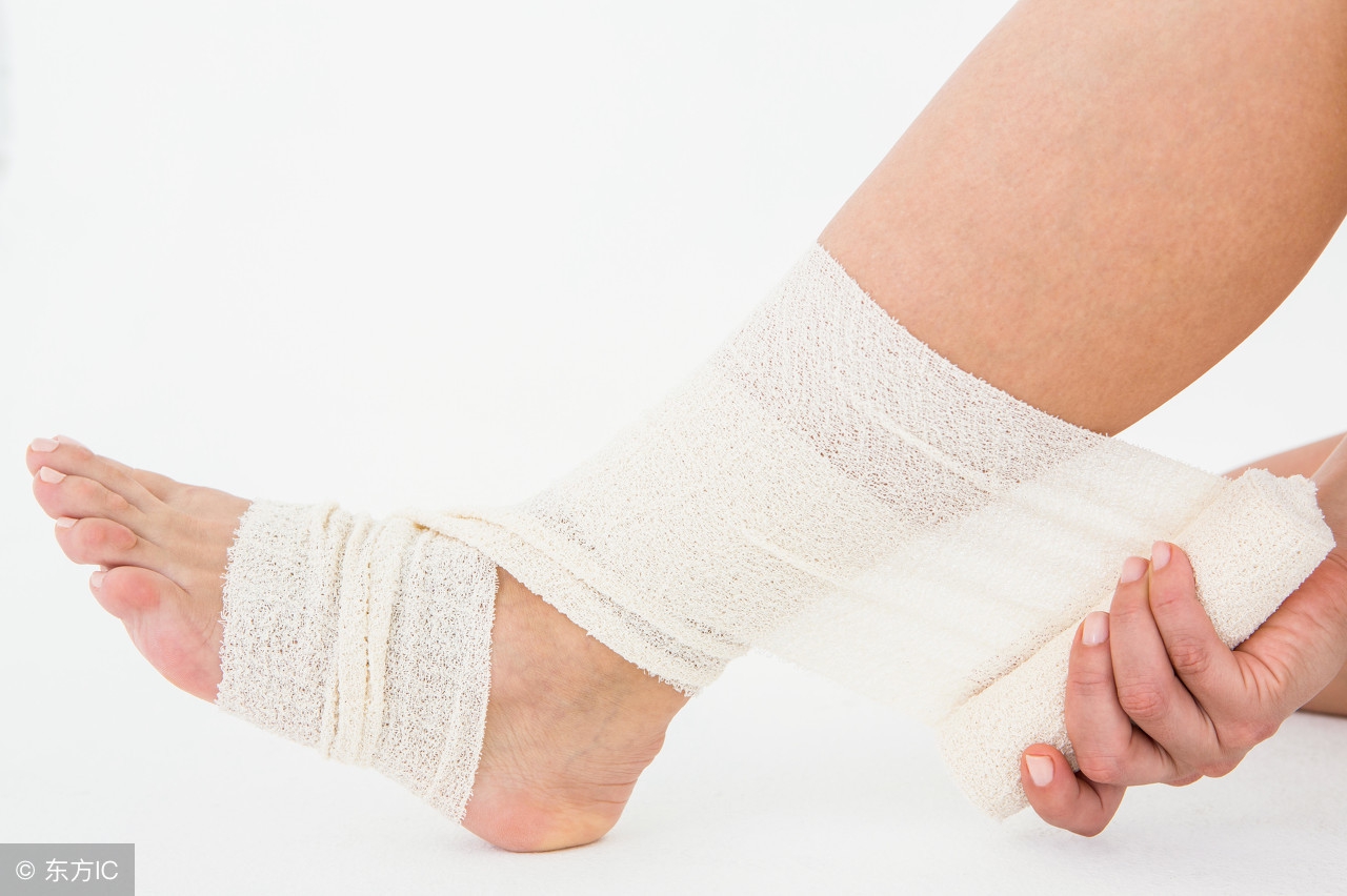 运动时脚踝内侧疼要多久恢复,脚踝运动稍微多一些就痛