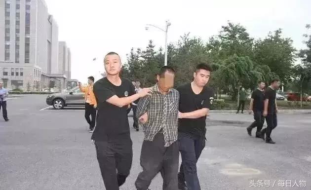 逃亡25年的四平兄弟,四平兄弟杀人案纪实