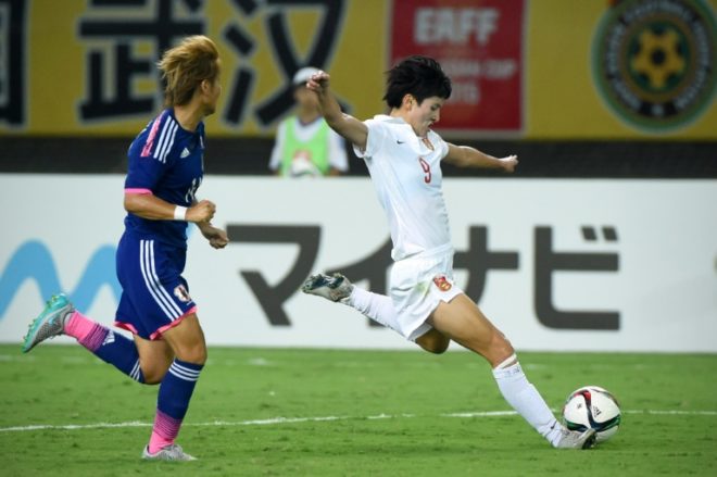 女足王珊珊高光时刻,王珊珊替补进9球视频