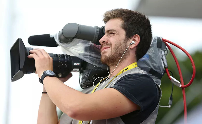 科技｜用4KHLGHDR直播，感受更清晰更细腻的体育赛事！