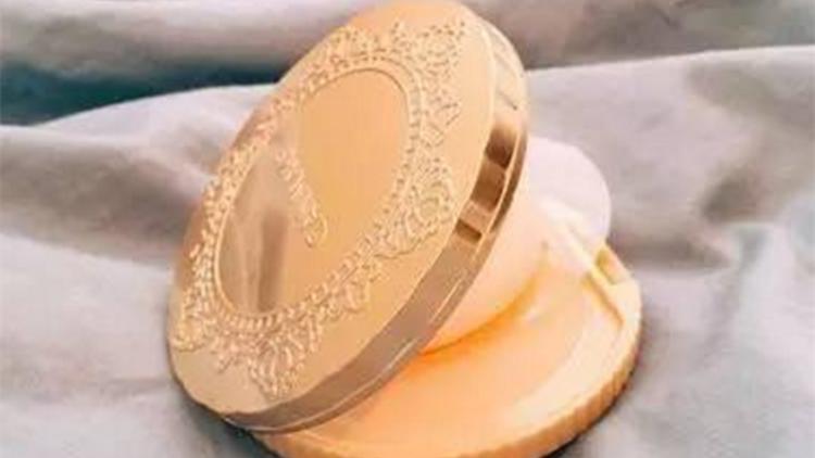 想要持久不脱妆的散粉,想要不脱妆