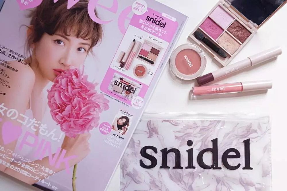 HM、Topshop……快时尚彩妆值得买吗？