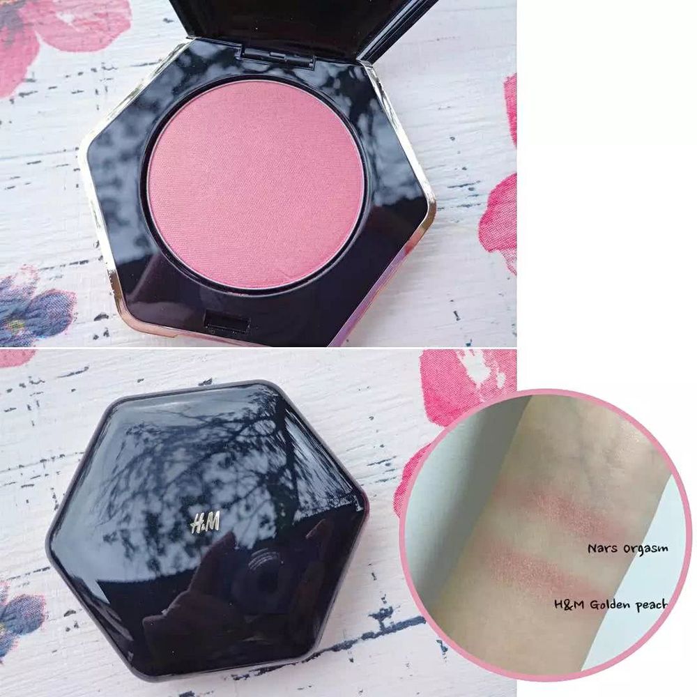 HM、Topshop……快时尚彩妆值得买吗？