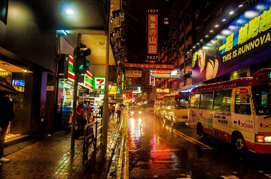 生活成本比中国低的国外城市,中国最难挣钱的城市