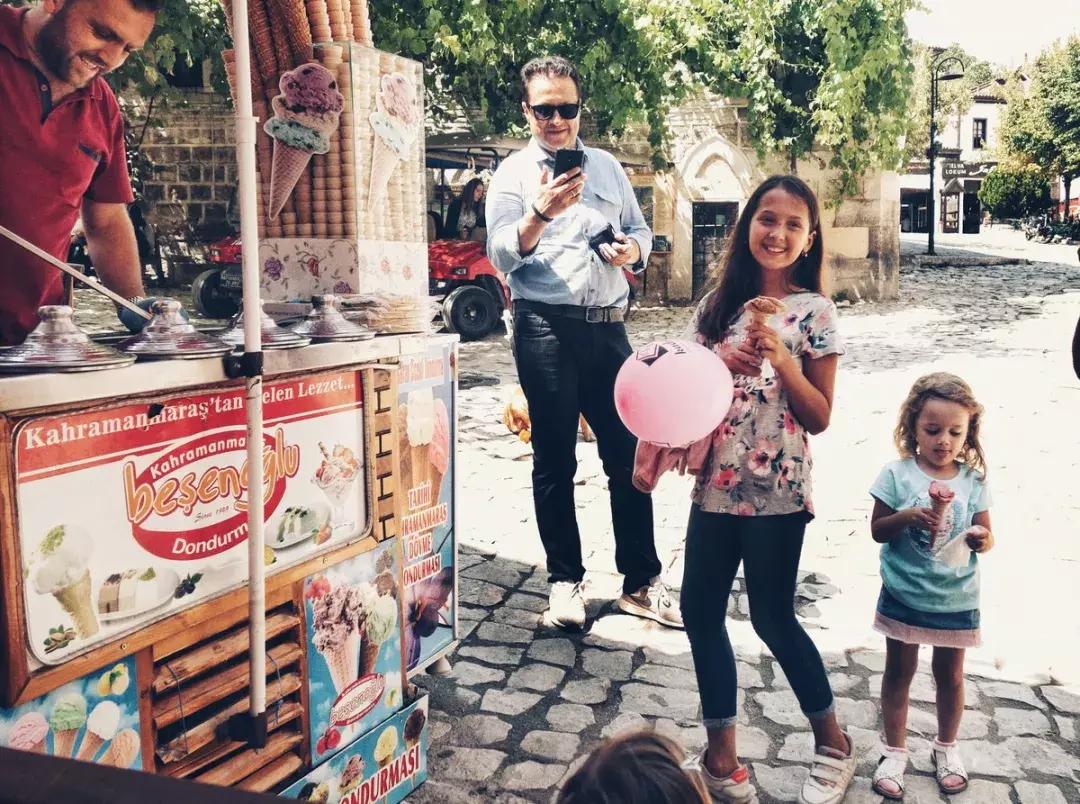 货币贬值，抖音爆红的浪漫土耳其，是时候去旅行了！