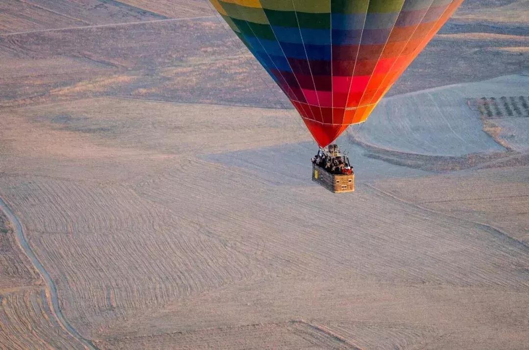 货币贬值，抖音爆红的浪漫土耳其，是时候去旅行了！