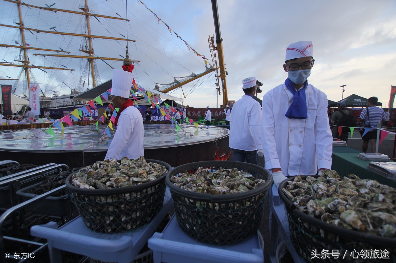 大连周边海岛游玩推荐,大连最美的海岛是哪里