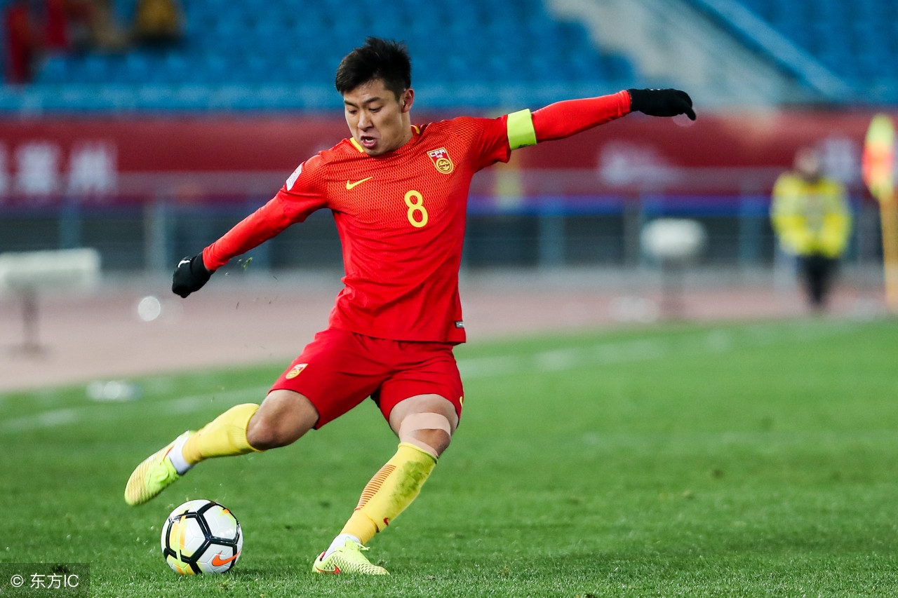 何超谈苏宁夺冠,u23国足对约旦