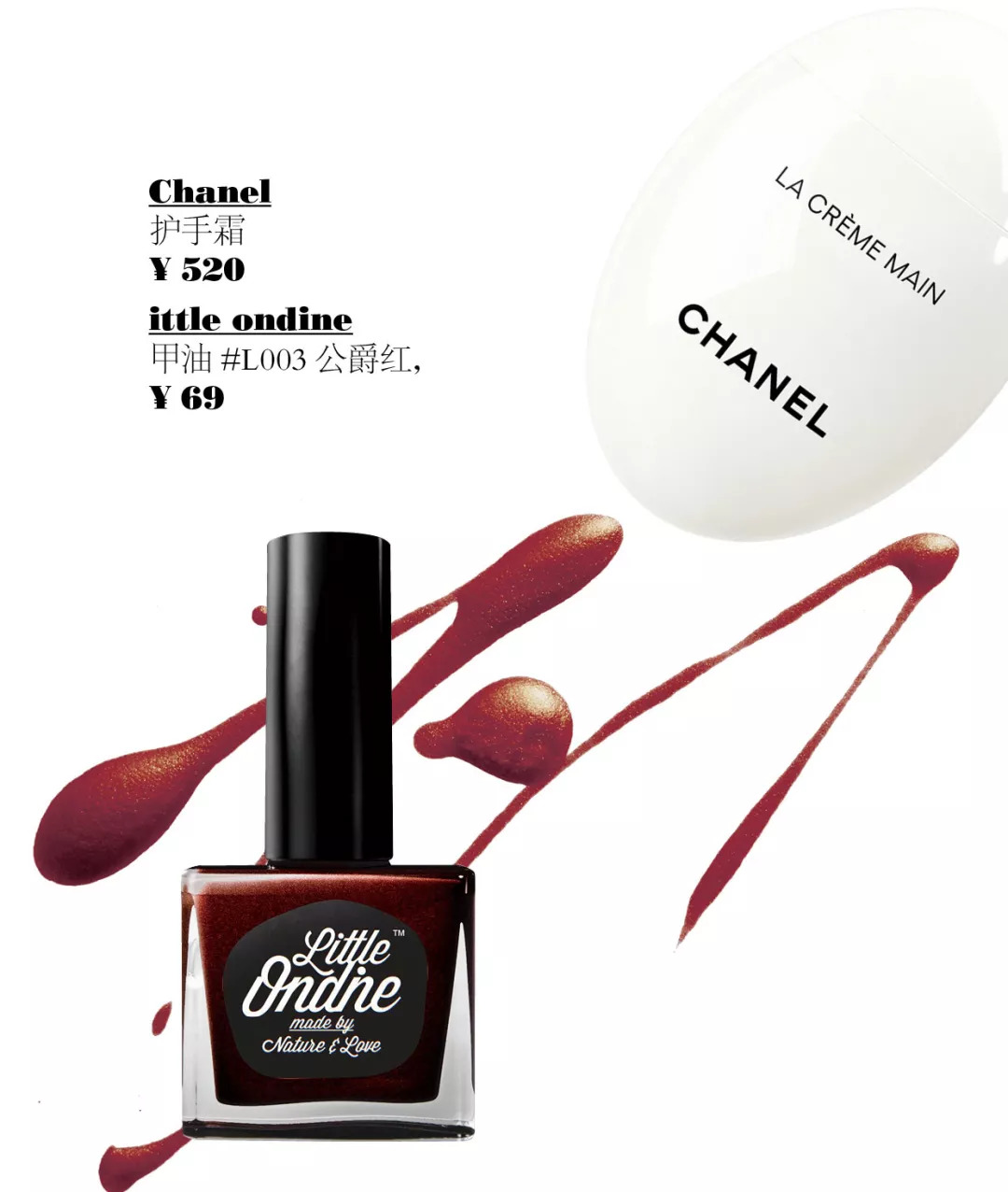 高颜值又好用的美妆 (小众逼格日常美妆好物推荐)