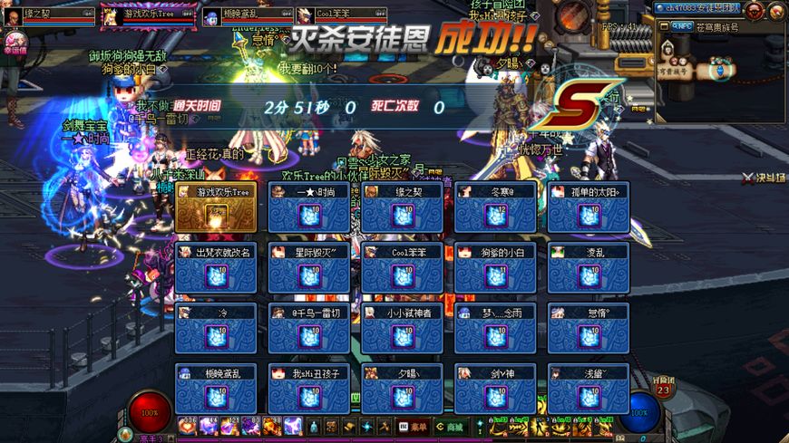 DNF：彻底“减负”了，荒古*器武**几乎白送，卢克完全体仅需7个月！