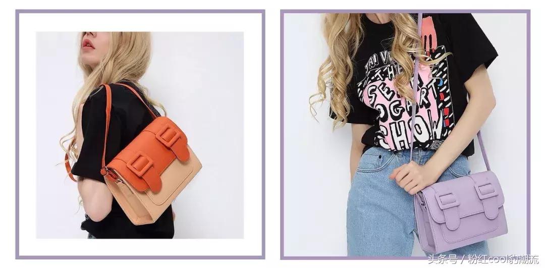 除了小ck还有什么小众品牌包包,小ck和mk的包包值得买吗