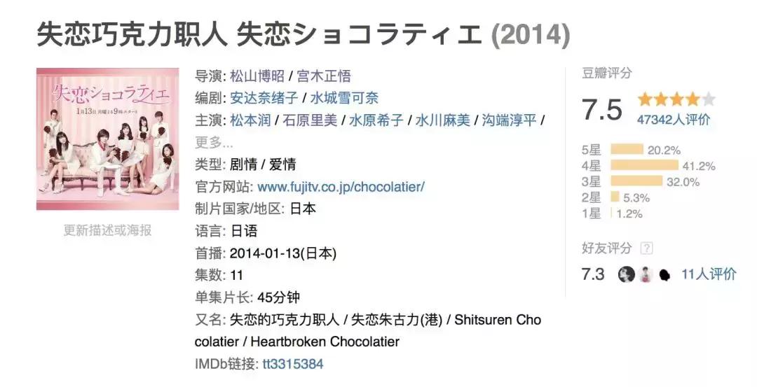 这是今年第一部让少女们放声痛哭的纯爱剧